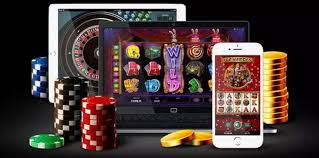 Situs Judi Slot Online