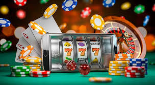 Situs Judi Slot Gacor Hari Ini Maxwin Terbaru