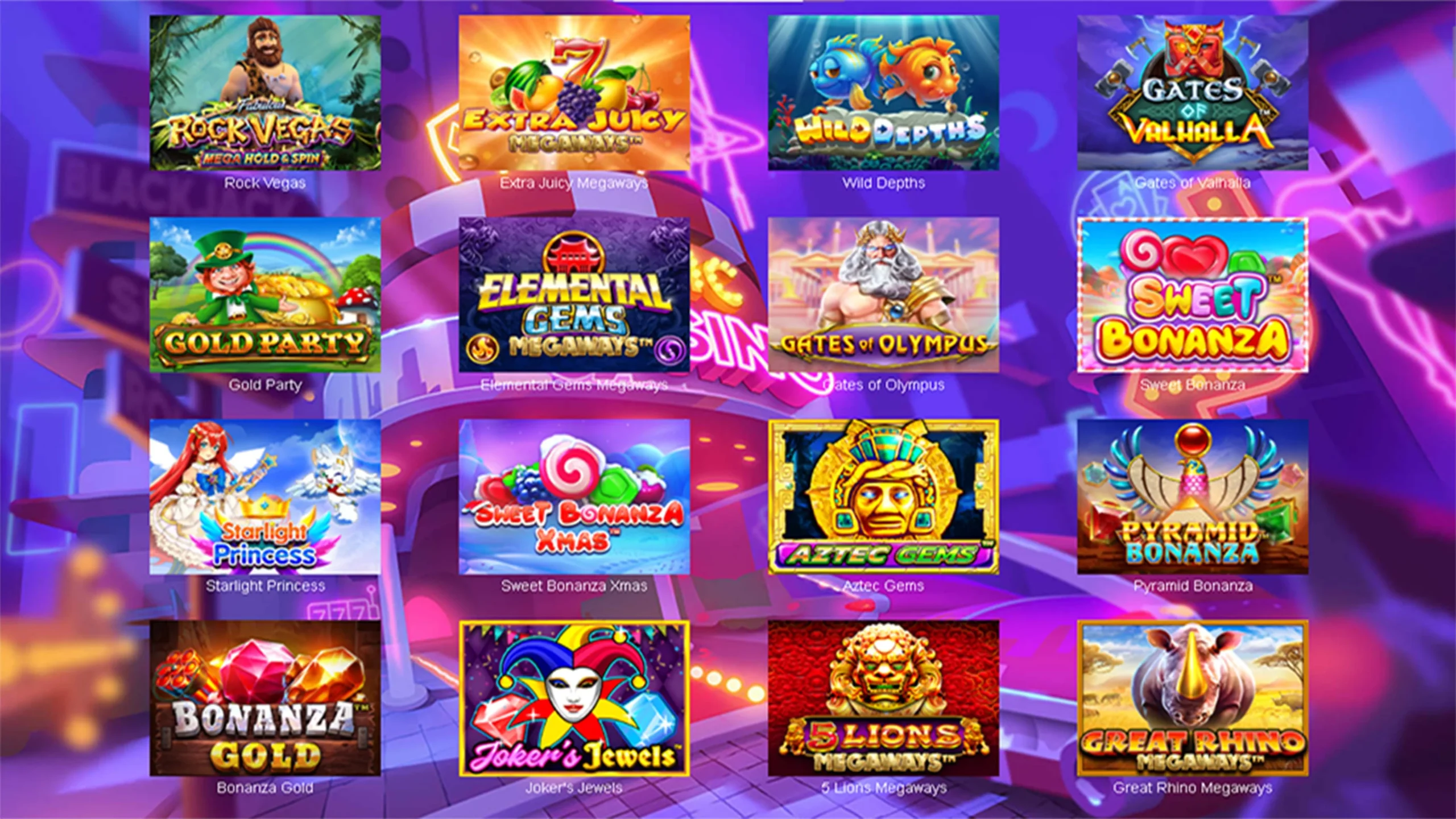 Situs Slot Gacor PG Soft Mahjong Hari Ini dan Daftar Slot Terpercaya