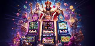 Situs Slot Online