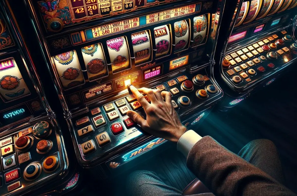 Togel Slot